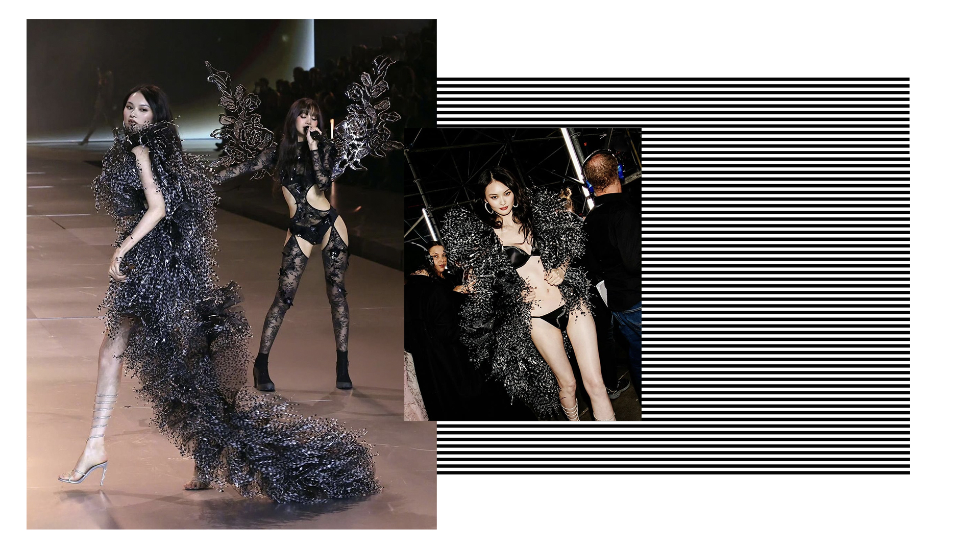 Victoria's Secret — Fashion Show 2024
